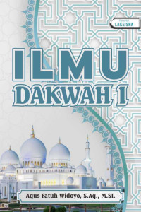 Image of Ilmu Dakwah I