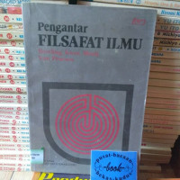 Image of Pengantar Filsafat Ilmu