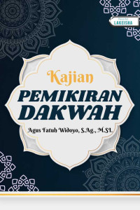 Image of Kajian Pemikiran Dakwah
