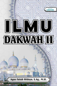 Image of Ilmu Dakwah Jilid 2