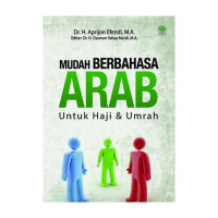 Image of Mudah Berbahasa Arab untuk Haji dan Umrah