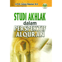 Image of Studi Akhlak dalam Perspektif Al Quran