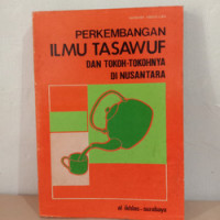 Image of Perkembangan Ilmu Tasawuf& Tokoh-tokohnya di Nusantara