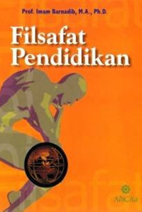 Image of Filsafat Pendidikan