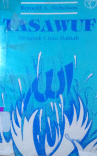 Image of Tasawuf: Menguak Cinta Ilahiah