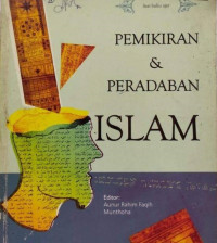 Image of Pemikiran & Peradaban Islam