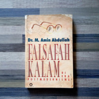 Image of Falsafah Kalam di Era Postmodernisme