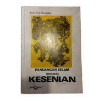 Image of Pandangan Islam tentang Kesenian