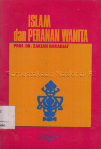 Image of Islam dan Peranan Wanita