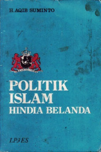 Image of Politik Islam Hindia Belanda