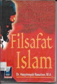 Image of Filsafat Islam