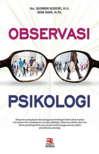 Image of Observasi Psikologi