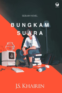 Image of Bungkam Suara