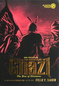 Image of The Chronicles of Ghazi: The Rise of Ottomans