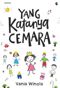 Image of Yang Katanya Cemara