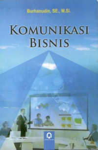 Image of Komunikasi Bisnis