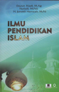 Image of Ilmu Pendidikan Islam
