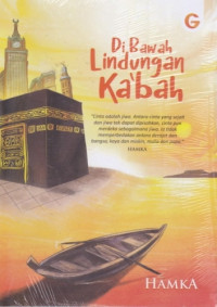Image of Di Bawah Lindungan Ka'bah