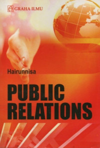 Image of Public Relations