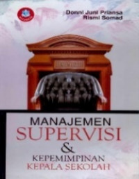 Image of Manajemen Supervisi dan Kepemimpinan Kepala Sekolah