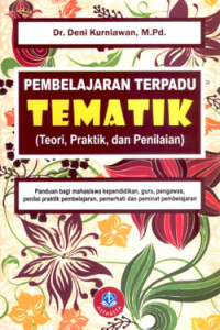 Image of Pembelajaran Terpadu Tematik