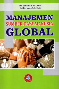 Image of Manajemen Sumber Daya Manusia Global