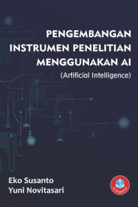 Image of Pengembangan Instrumen Penlitian Menggunakan AI