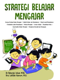 Image of Strategi Belajar Mengajar