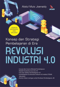 Image of Konsep dan Strategi Pembelajaran di Era Revolusi Industri 4.0