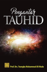 Image of Pengantar Tauhid