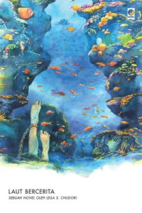 Image of Laut Bercerita