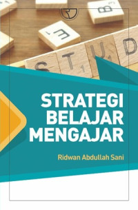 Image of Strategi Belajar Mengajar