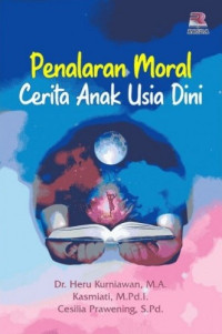 Image of Penalaran Moral Cerita Anak Usia Dini