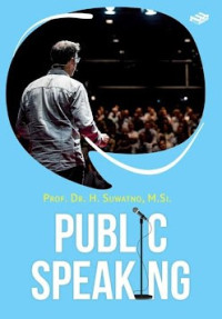 Image of Public Speaking