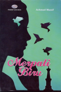 Image of Merpati Biru