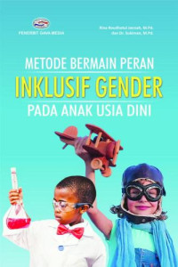 Image of Metode Bermain Peran Inklusif Gender pada Anak Usia Dini