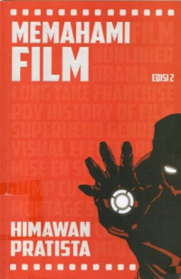 Image of Memahami Film