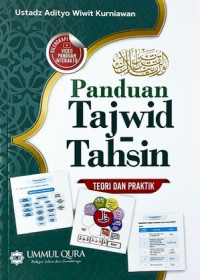 Image of Panduan Tajwid - Tahsin : Teori dan Praktik