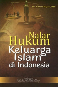 Image of Nalar Hukum Keluarga Islam Di Indonesia