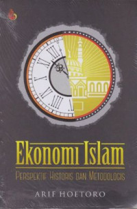 Image of Ekonomi Islam : Perspektif Historis dan Metodologis