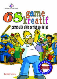 Image of 68 Game Kreatif Pembuka dan Penutup Kelas