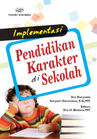 Image of Implementasi Pendidikan Karakter di Sekolah