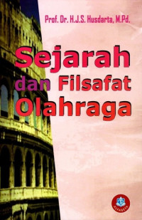 Image of Sejarah dan Filsafat Olahraga
