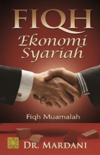 Image of Fiqh Ekonomi Syariah: Fiqh Muamalah