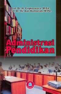 Image of Administrasi Pendidikan