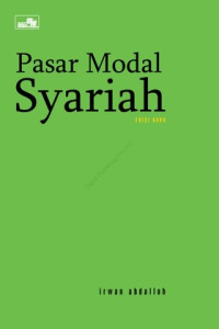 Image of Pasar Modal Syariah (Edisi Baru)