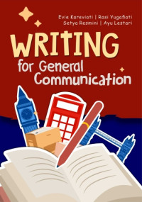 Image of Writing for General Communicaion
