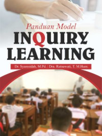 Image of Panduan Model Inquiry Learning