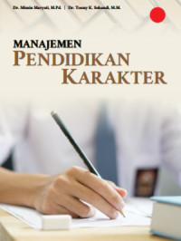Image of Manajemen Pendidikan Karakter