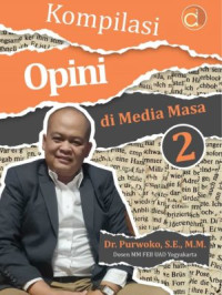 Image of Kompilasi Opini di Media Masa 2